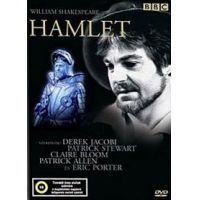 Hamlet (BBC) (DVD)