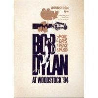Bob Dylan : At Woodstock '94 (DVD)