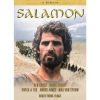 Biblia : Salamon (DVD)
