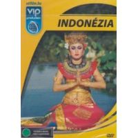 Utifilm - Indonézia (DVD)