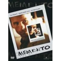 Mementó (DVD)