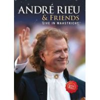 André Rieu - Live In Maastricht V (DVD)
