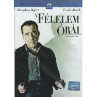 A félelem órái (Klasszikus) (DVD)