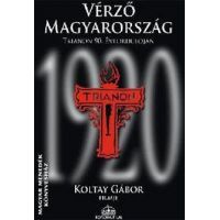 Vérző Magyarország - Trianon 90. évfordulójára (DVD)