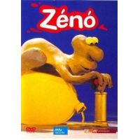 Zénó (DVD)