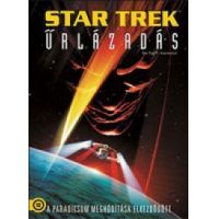 Star Trek: Űrlázadás (2 DVD)