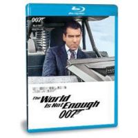 James Bond - A világ nem elég (új kiadás) (Blu-ray)
