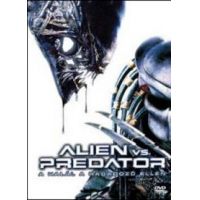 Alien vs. Predator - A Halál a Ragadozó ellen (2 DVD) *Extrém változat*