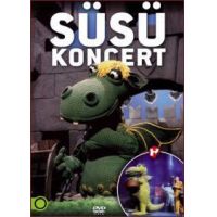 Süsü koncert (DVD)