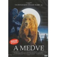 A medve (DVD)