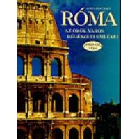 Róma - az örök város régészeti emlékei