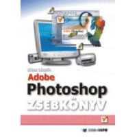 Adobe photoshop zsebkönyv