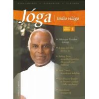 Jóga - India világa 1.