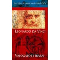 Leonardo da Vinci válogatott írásai