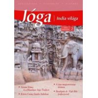 Jóga - India világa 2.