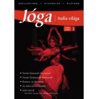 Jóga - India világa 3.