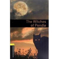 The Witches of Pendle - Obw library 1. 3e - CD pack