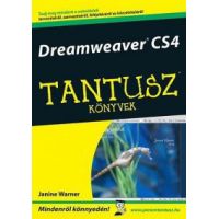Dreamweaver CS4 - Tantusz