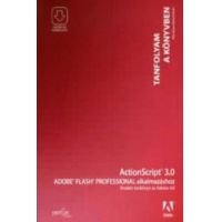 Actionscript 3.0 Adobe Flash Professional alkalmazáshoz