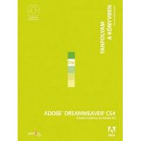Adobe Dreamweaver CS4 - Eredeti tankönyv az Adobe-tól