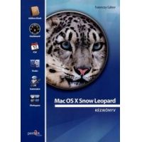 Mac OS X Snow Leopard kézikönyv