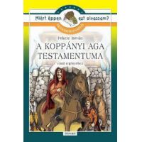 A koppányi aga testamentuma - Olvasmánynapló