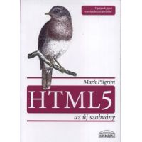 HTML 5 - Az új szabvány