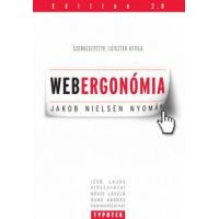 Webergonómia - Jakob Nielsen nyomán