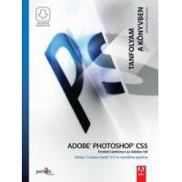 Adobe Photoshop CS5 - Tanfolyam a könyvben