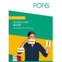 PONS - Tematikus szótár - Olasz