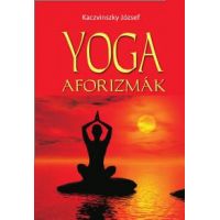 Yoga aforizmák