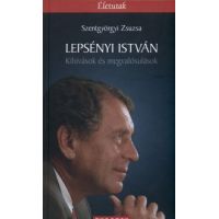 Lepsényi István