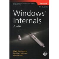 Windows Internals - 2. rész
