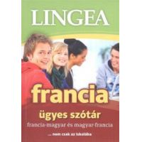 Lingea francia ügyes szótár