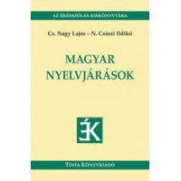 Magyar nyelvjárások