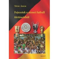 Fejezetek a német futball történetéből