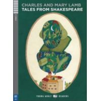 TALES FROM SHAKESPEARE + CD