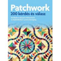 Patchwork - 200 kérdés és válasz