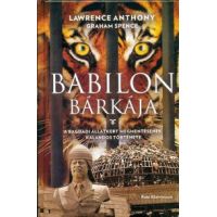 Babilon bárkája