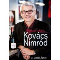 Kovács Nimród - Jó pincér voltam...