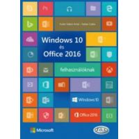 Windows 10 és Office 2016 felhasználóknak