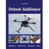 Drónok kézikönyve