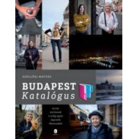 Budapest Katalógus