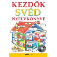 Kezdők svéd nyelvkönyve - CD melléklettel