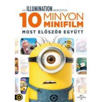 10 Minyon minifilm (DVD)