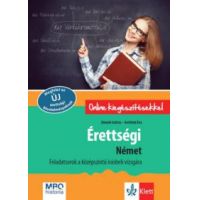 Érettségi Német - Feladatsorok a középszintű írásbeli vizsgára
