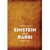 Einstein és a rabbi