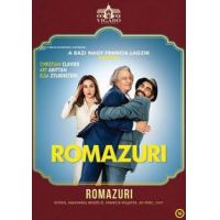 Romazuri (DVD)
