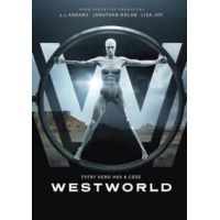 Westworld 1. évad (3 DVD)
