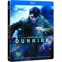 Dunkirk (Blu-ray) *steelbook*